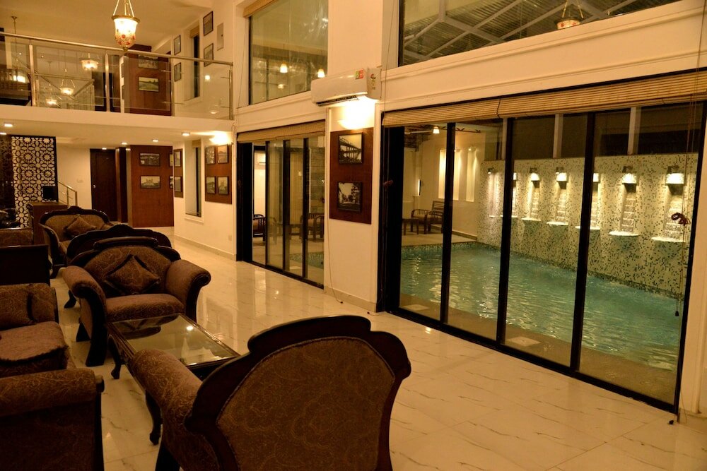 Фото La Sella Resort by Ashoka