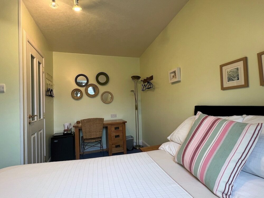 Фото Fort Charlotte Guesthouse