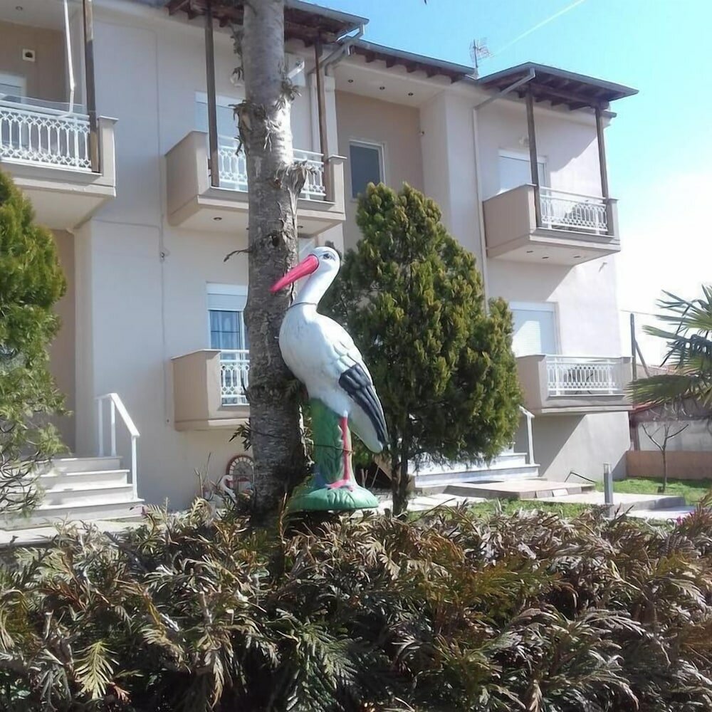 Фото Hotel La Strada