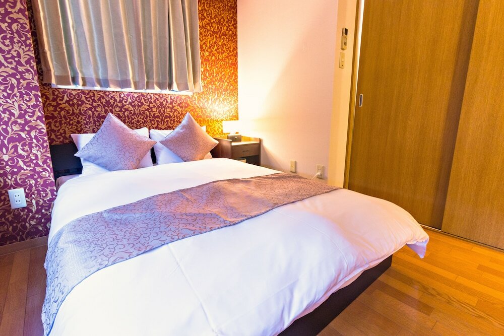 Фото Liz Osaka Castle