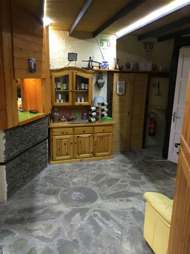 Фото New Arcobaleno Ossegna