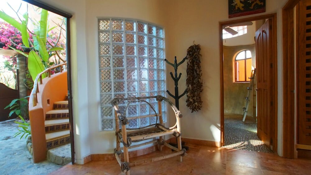 Фото Casitas Del Mar Sayulita