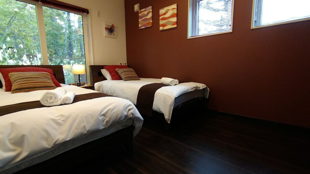 Фото Avanti Chalet Hakuba