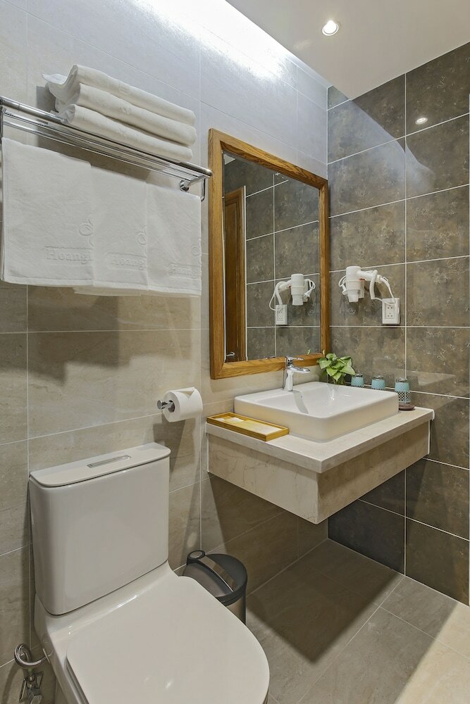 Фото Hoang Lan Hotel