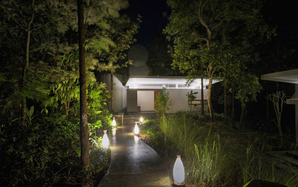 Фото Java Rain Resorts