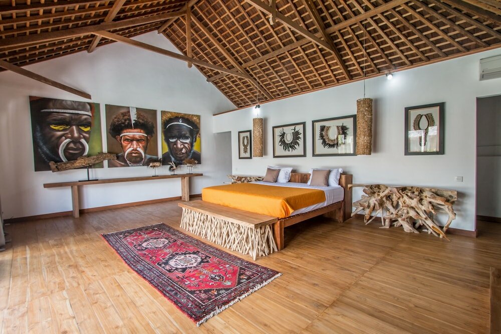 Фото Cendana Villas-5Bedroom Private Pool