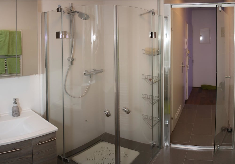 Фото Senator Flats