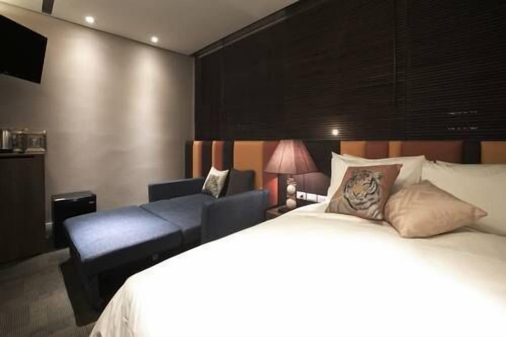 Фото Chez Taipei № 5