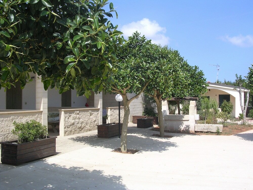 Фото Residence La Pineta - Campsite