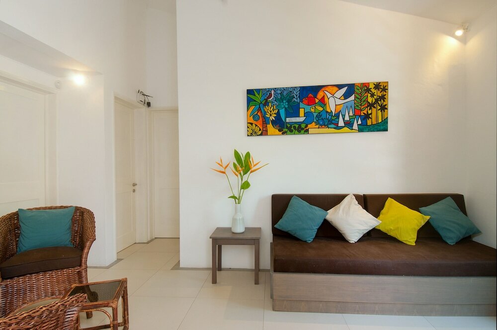 Фото Gardens Retreat