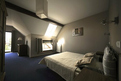 Гостиница Vertigo Narie в Моронге