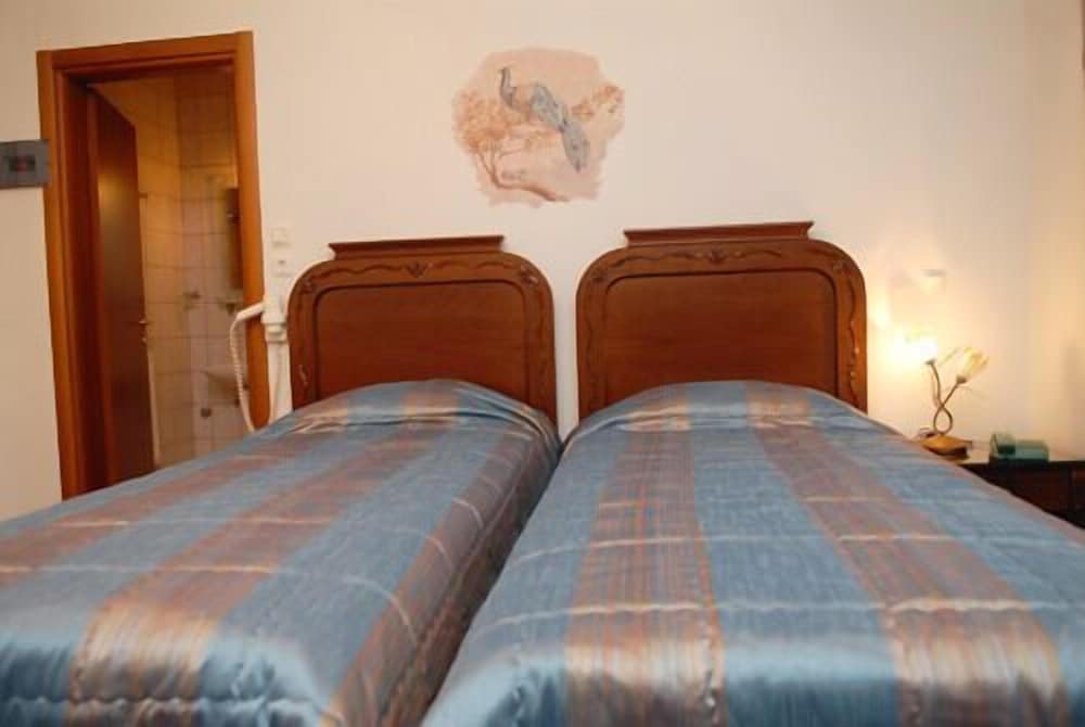 Фото Boutique Hotel Philippion Florina