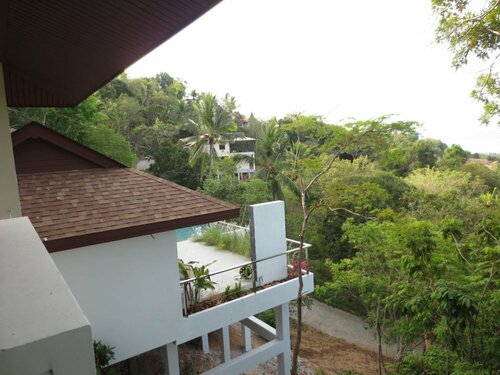 Гостиница 2 Bedroom Seaview Villa Laurenz в Самуи