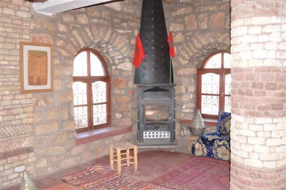 Фото Auberge Restaurant Telouet