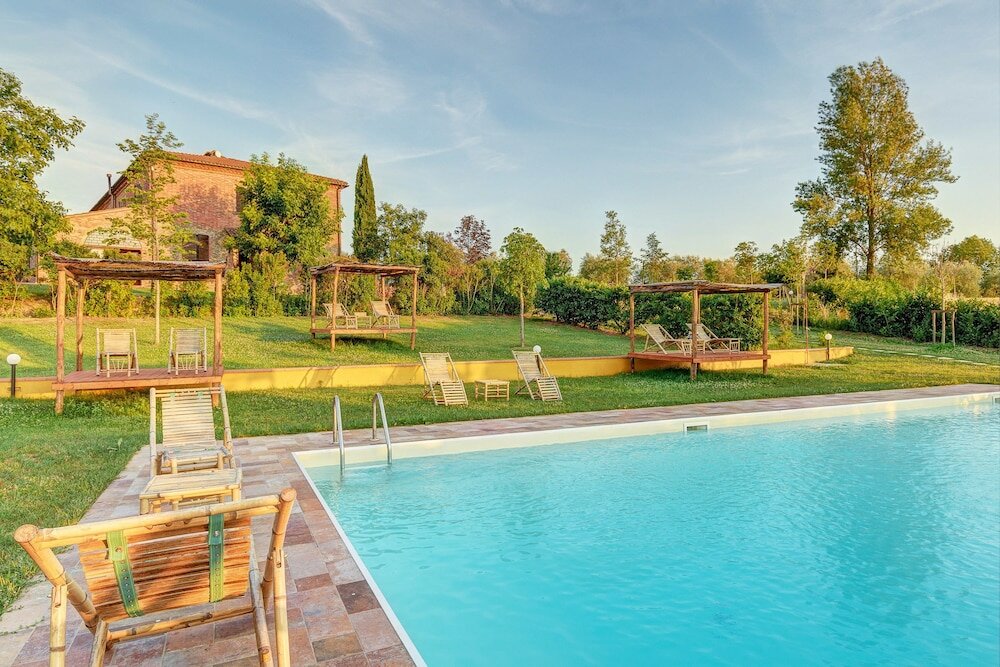 Фото Villa Le Belle Giornate