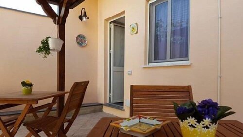 Гостиница B&b Villa Letizia Inn