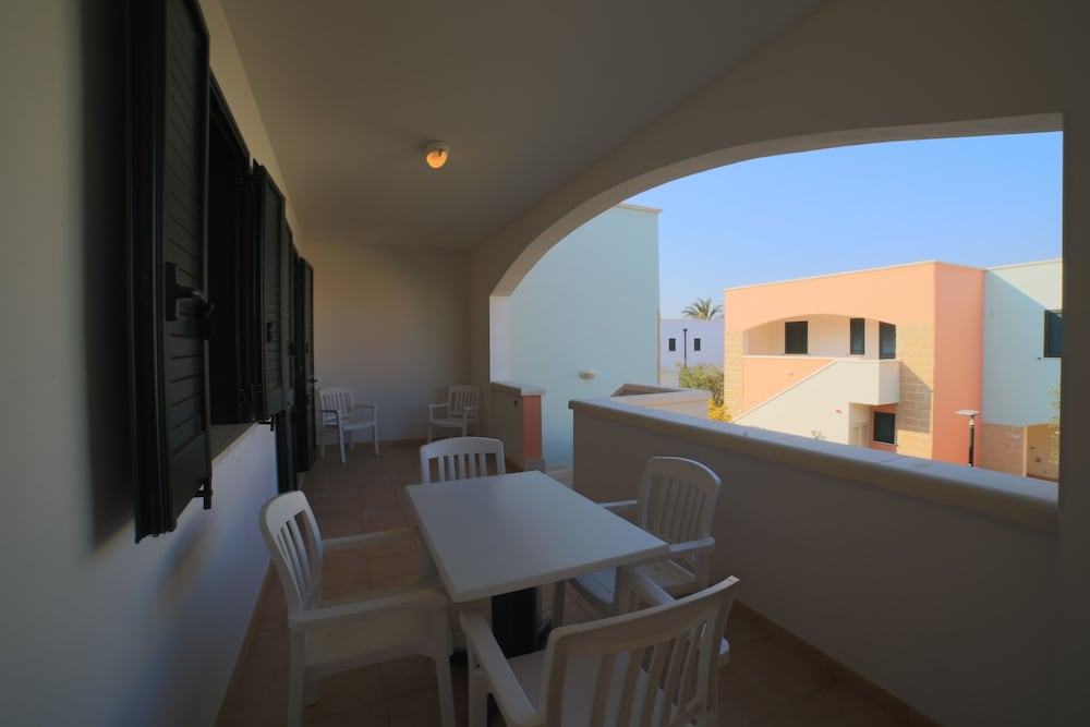 Фото Villaggio Punta Grossa