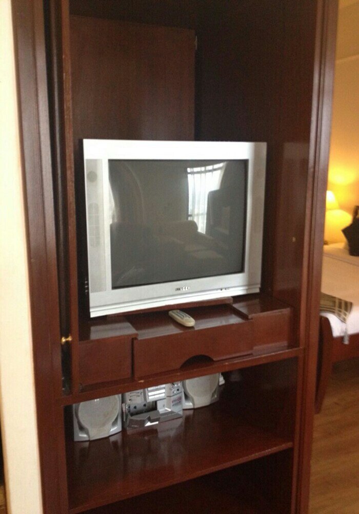 Фото Perfect Suite @Taragon Puteri Bintang