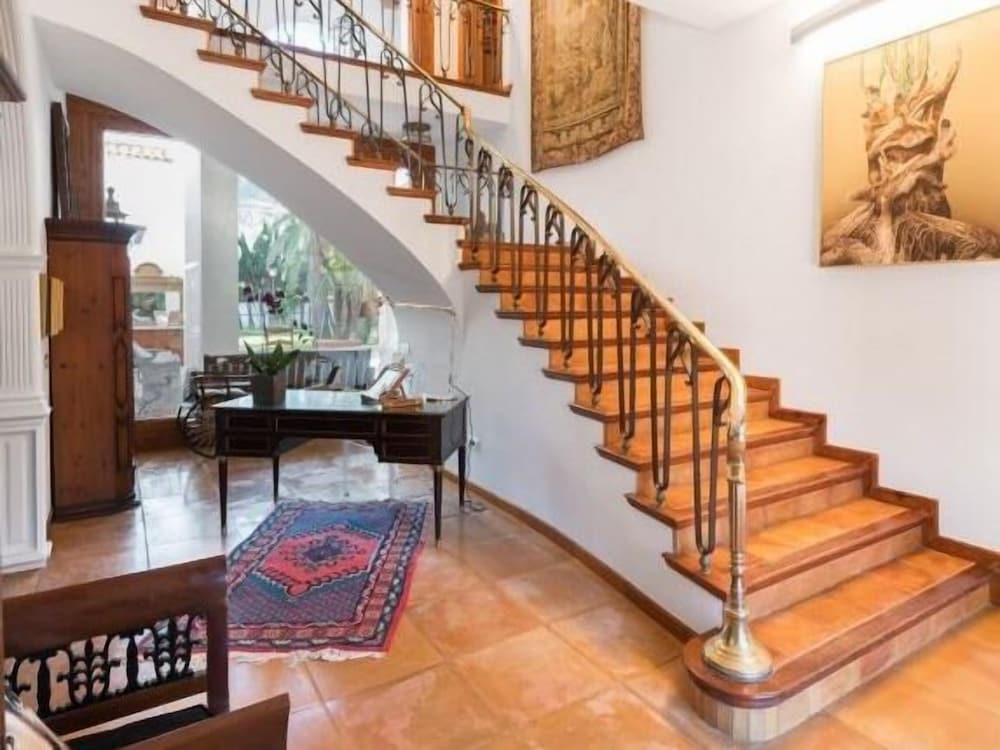 Фото Villa el Porto