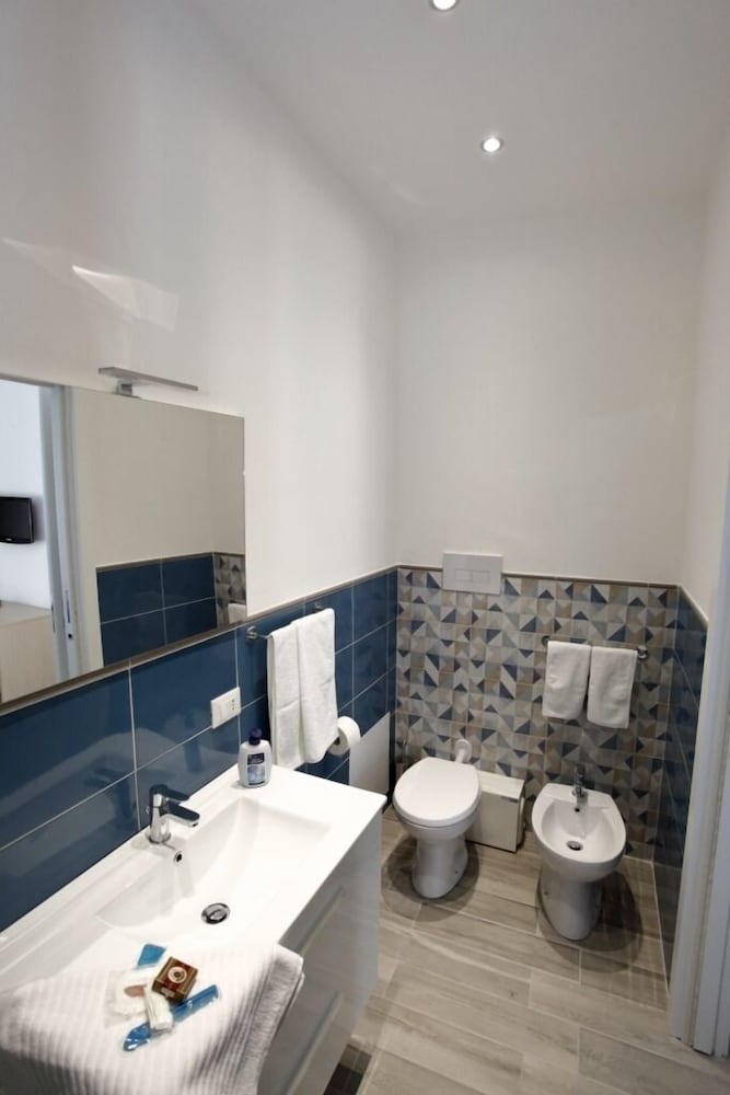 Фото Appartamento Cavour 37 Palermo