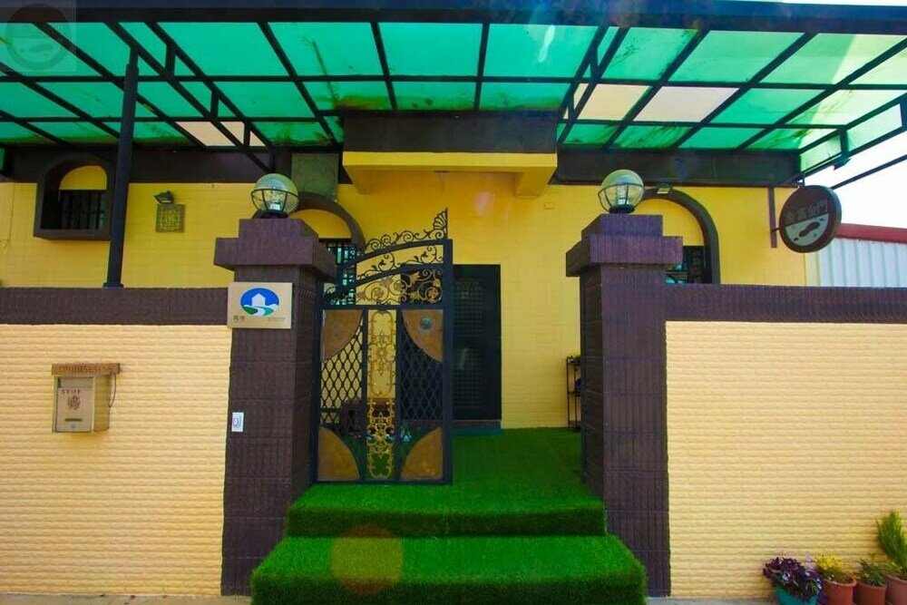 Фото The World Kinmen