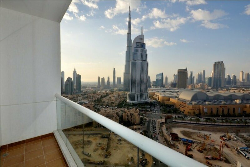 Гостиница Piks Key - Burj Al Nujoom