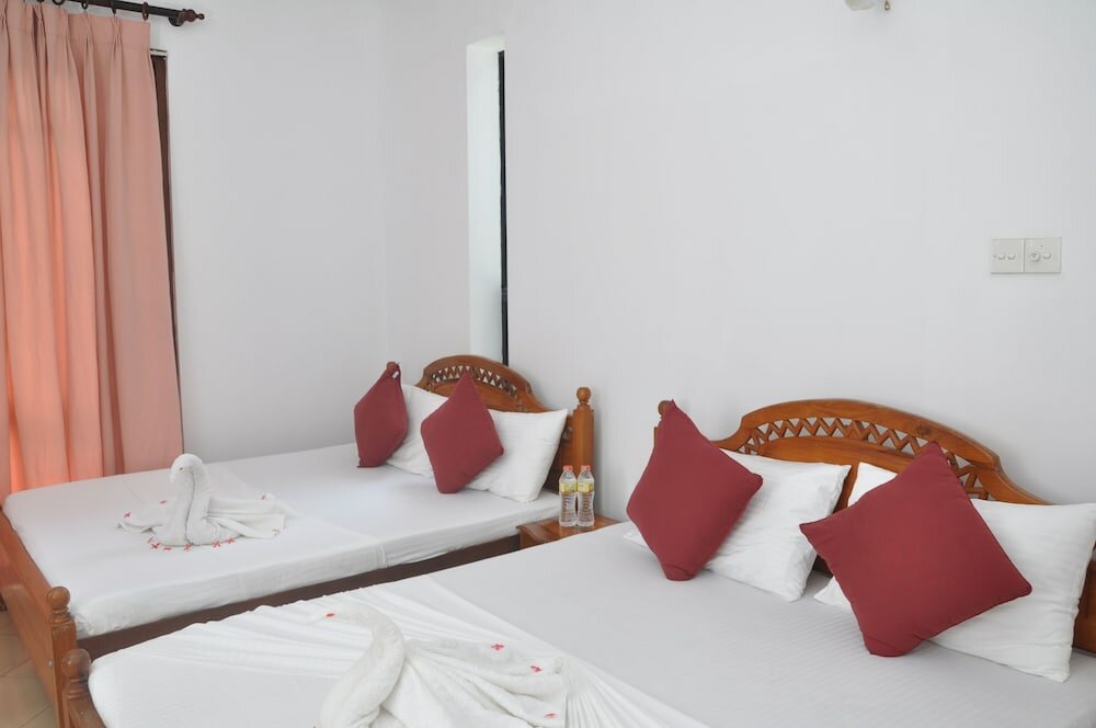 Фото Shakuna Villa