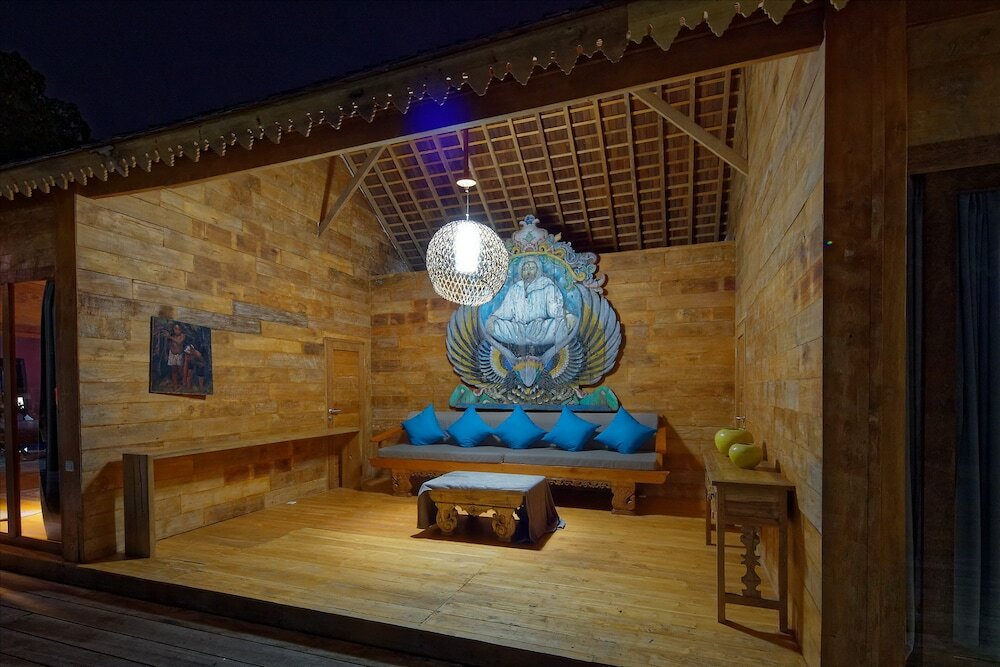 Фото Cendana Villas-4Bedroom Private Pool