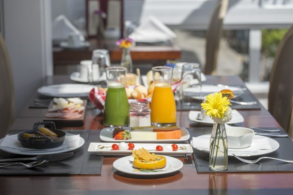 Фото ModeVie Gramado