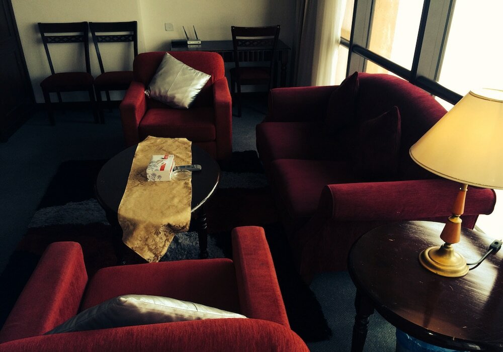 Фото Perfect Suite @Taragon Puteri Bintang