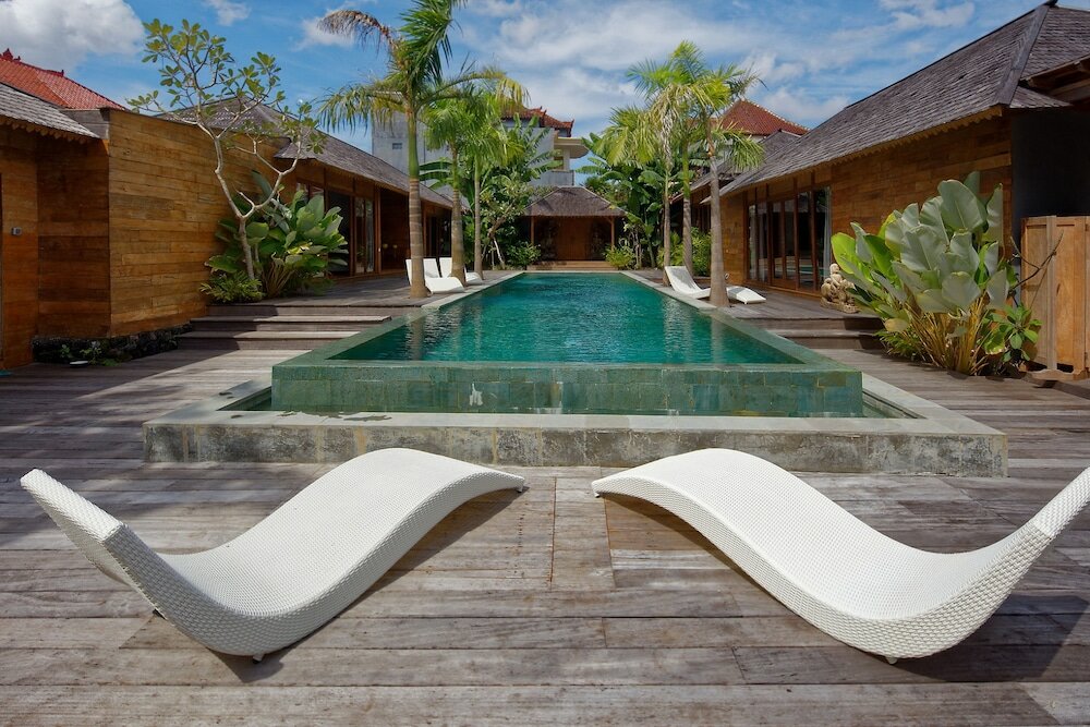 Фото Cendana Villas-4Bedroom Private Pool