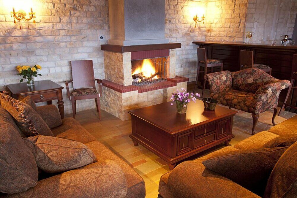 Фото Refanidis Natural Luxury Hotel