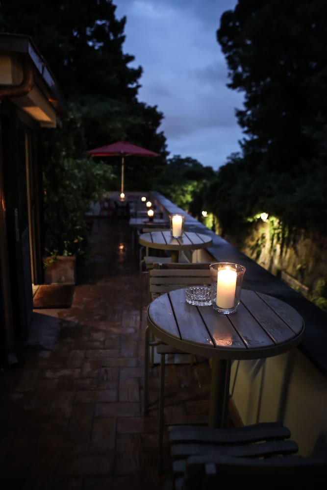 Фото Parrasio Hotel