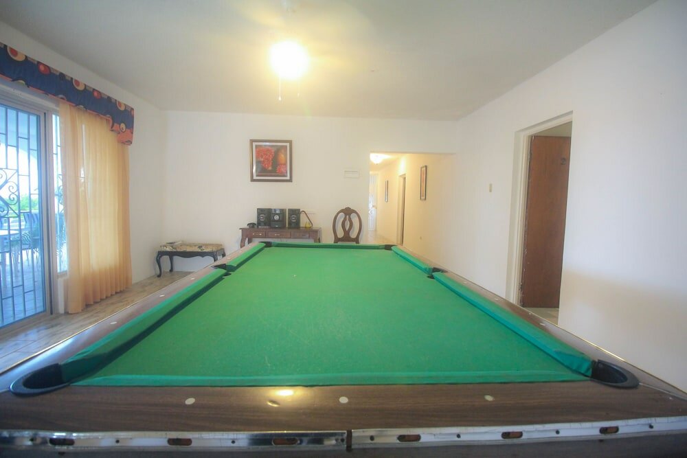 Фото Kenwood Villa