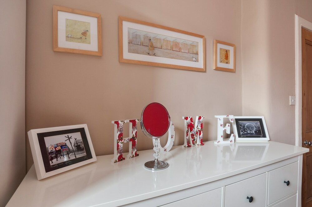 Фото Albion Terrace