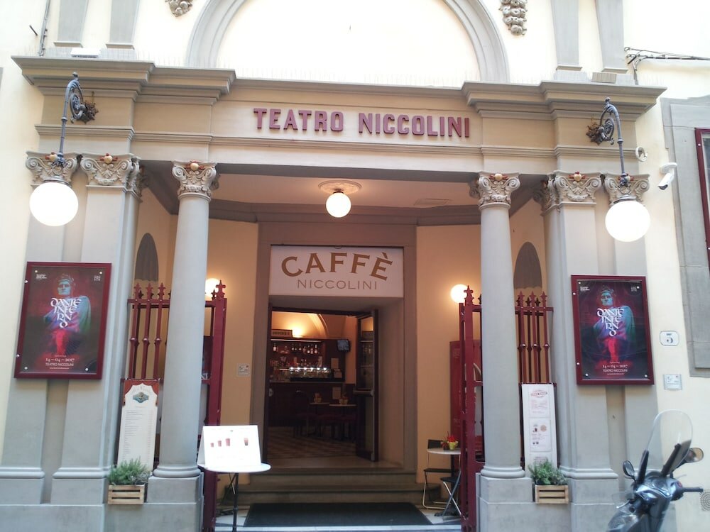 Фото отеля 3