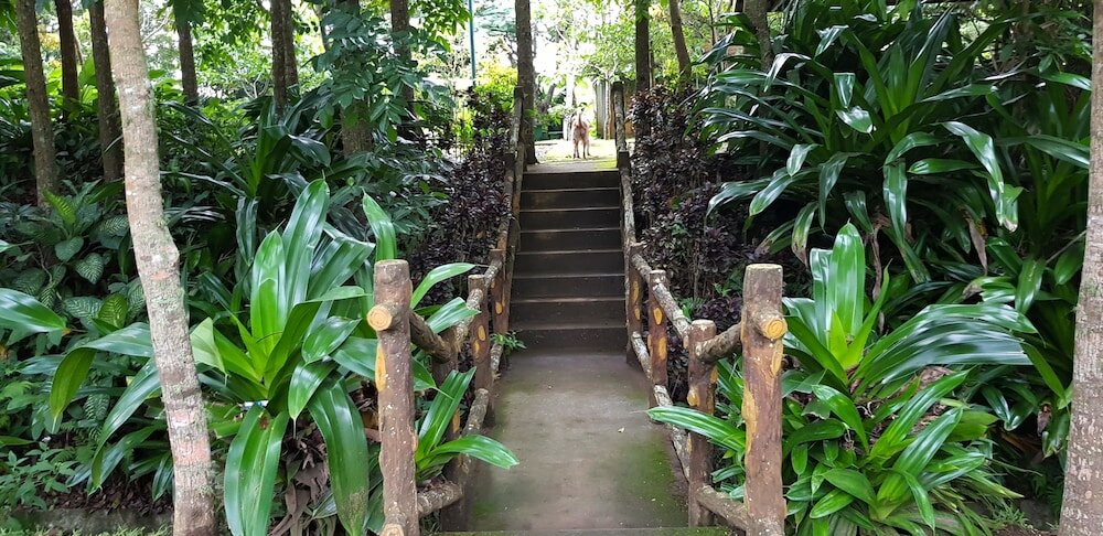 Фото Tagaytay Summer House