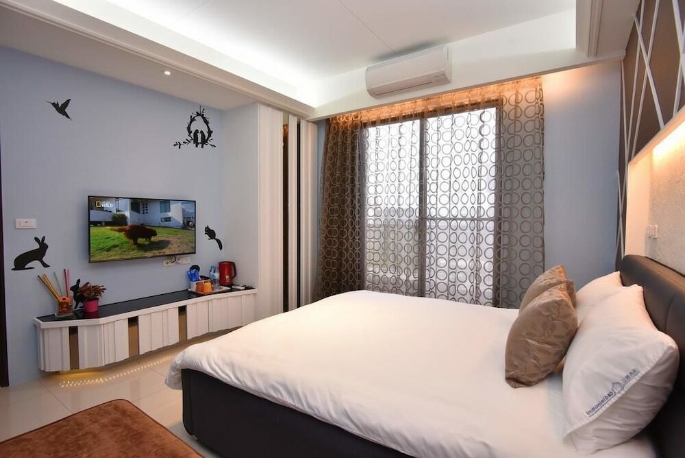 Фото Immanuel B&b