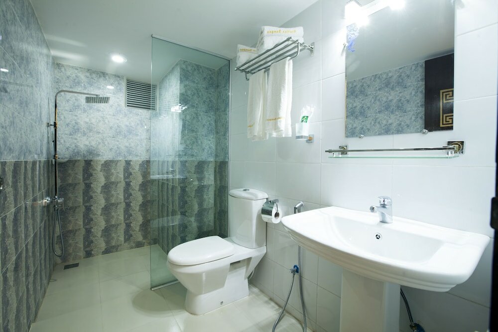 Фото Exotica Sampan