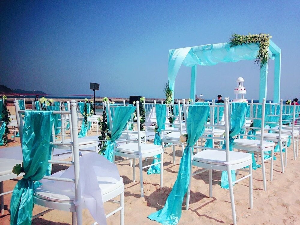 Фото Da Mei Sha Yacht Club Resort