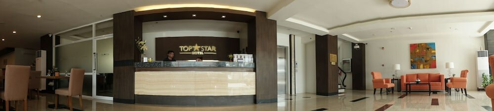 Фото Top Star Hotel