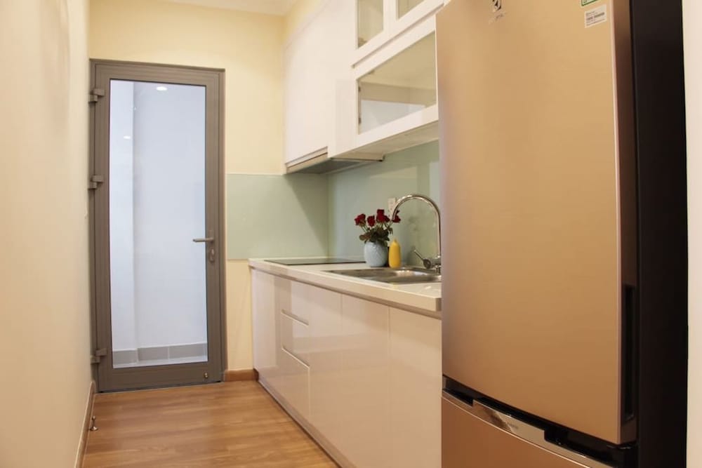 Фото Jenny's Splendid Home