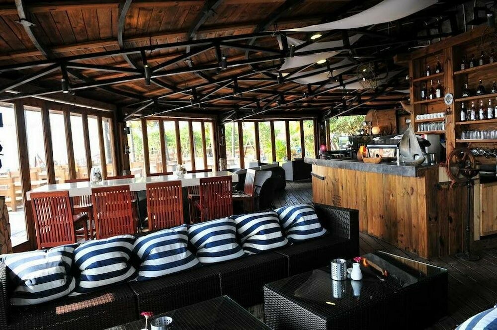 Фото Da Mei Sha Yacht Club Resort