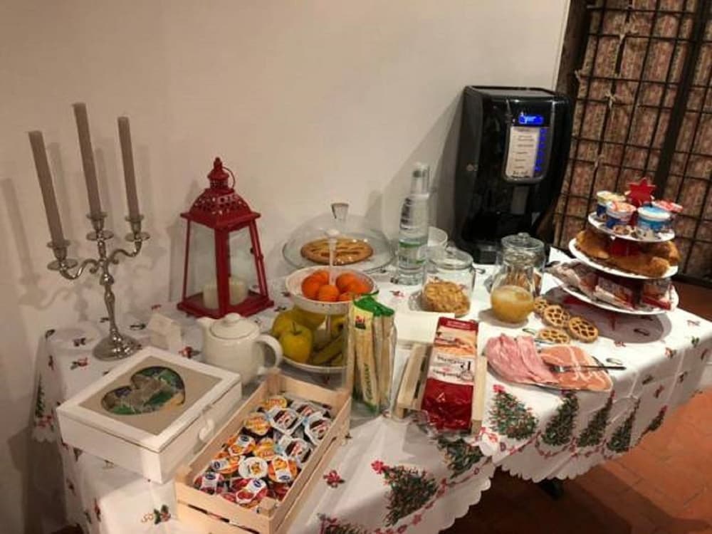 Фото B&b La Lanterna