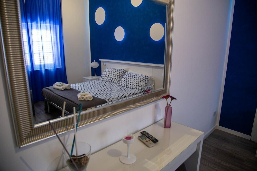 Фото B&b Del Centro