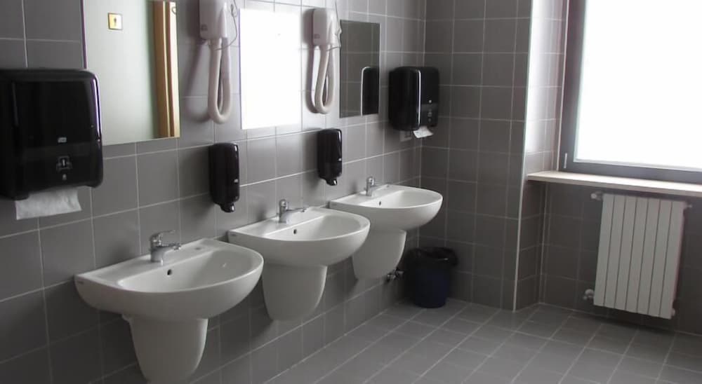 Фото Ostello la mine