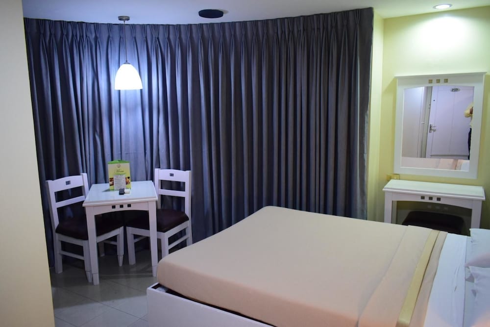 Фото Citystate Hotel Quiapo