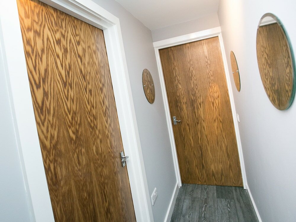 Фото Malone Place Apartment