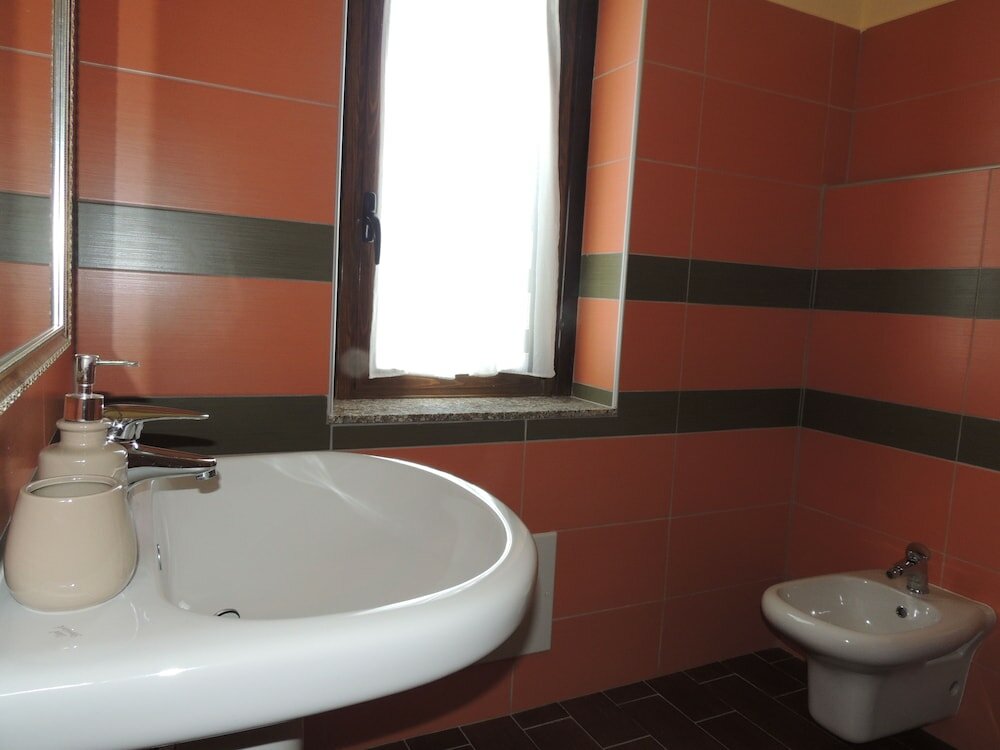 Фото B&b A Due Passi Dal Mare