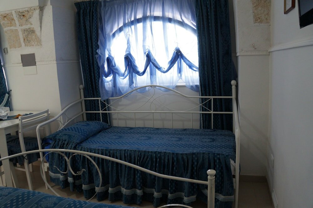 Фото Masseria di Benedetto